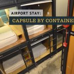 CAPSULE by Container Hotel