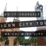 do-it-yourself saigon city tour