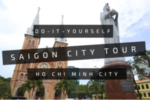 do-it-yourself saigon city tour