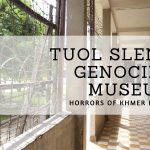 tuol sleng genocide museum