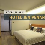 hotel jen penang