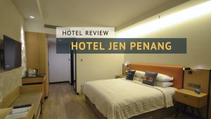 hotel jen penang