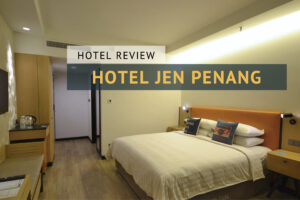 hotel jen penang