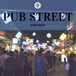 siem reap pub street