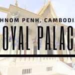 royal palace phnom penh