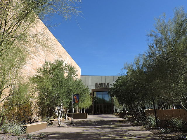 phoenix museums