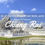 chiang rai travel guide