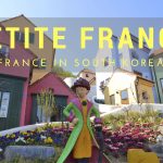 petite france south korea