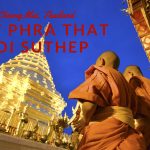 wat phra that doi suthep