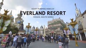 everland resort