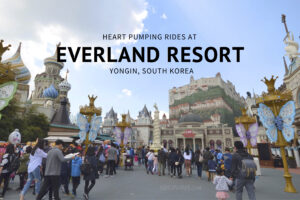 everland resort