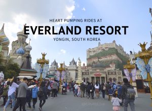 everland resort