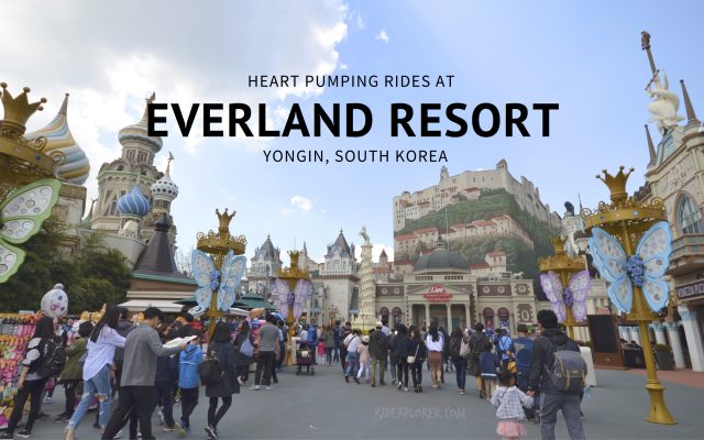 everland resort