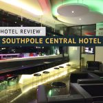 southpole central hotel cebu