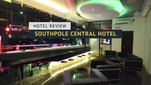 southpole central hotel cebu