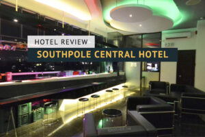 southpole central hotel cebu