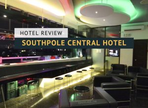 southpole central hotel cebu