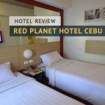 red planet hotel cebu