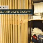 hostel east57 tokyo asakusabashi