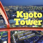 kyoto tower