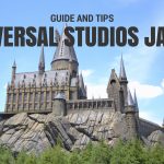 universal studios japan guide and tips