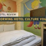 morwing hotel culture vogue taipei taiwan