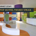 pop hotel teuku umar