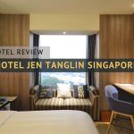 hotel jen tanglin singapore