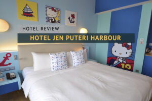 hotel jen puteri harbour