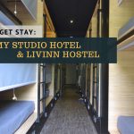 budget stay in surabaya