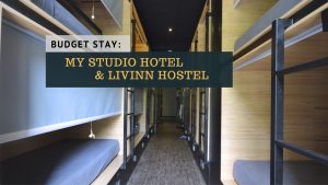 budget stay in surabaya