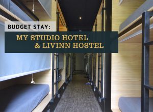 budget stay in surabaya