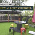 suite 18 boutique hotel