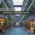 greenhost boutique hotel yogyakarta