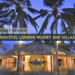 novotel lombok resort and villas