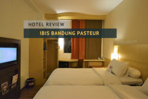 ibis bandung pasteur