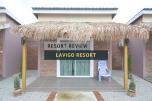 lavigo resort