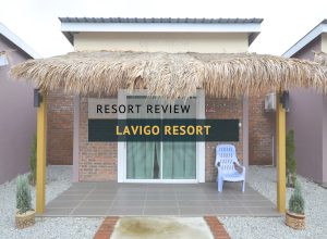 lavigo resort