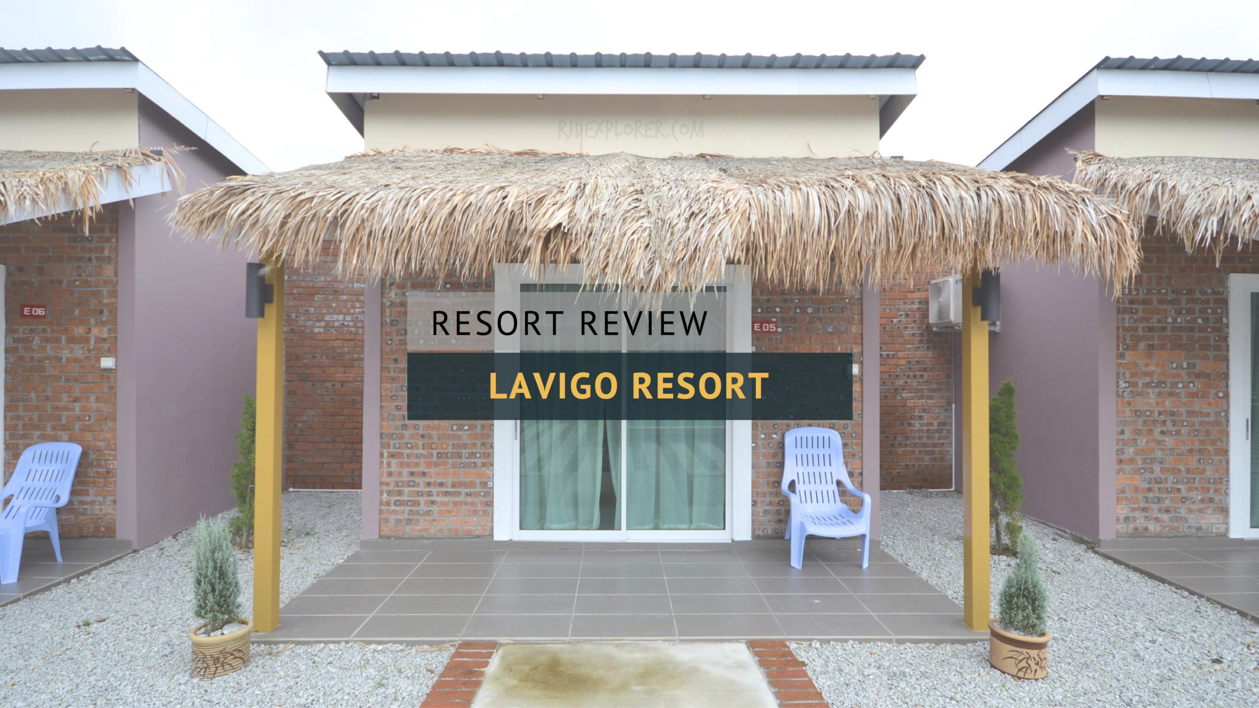 lavigo resort