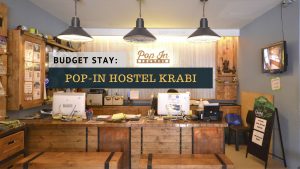 pop-in hostel krabi thailand