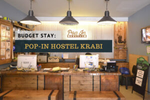 pop-in hostel krabi thailand