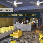 fulfill hostel phuket