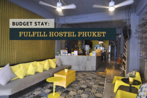 fulfill hostel phuket