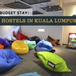 kuala lumpur hostels