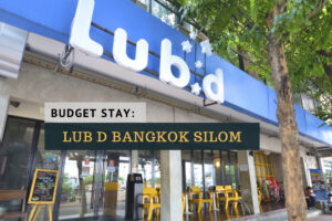 lub d bangkok silom