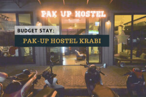 pak-up hostel krabi