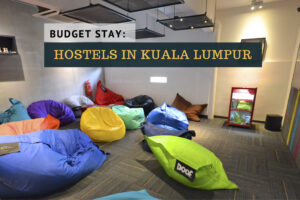 kuala lumpur hostels