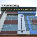 four rivers b&b mandalay