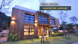 karpenter lampang