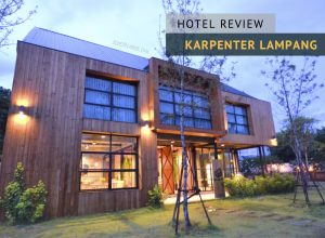 karpenter lampang